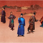 《长安的荔枝》籍籍无名的长安小吏李善德被人设计，无奈中接下送荔枝的高难度差事2025.6.7中国大陆[全35集]