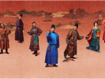 《长安的荔枝》籍籍无名的长安小吏李善德被人设计，无奈中接下送荔枝的高难度差事2025.6.7中国大陆[全35集]